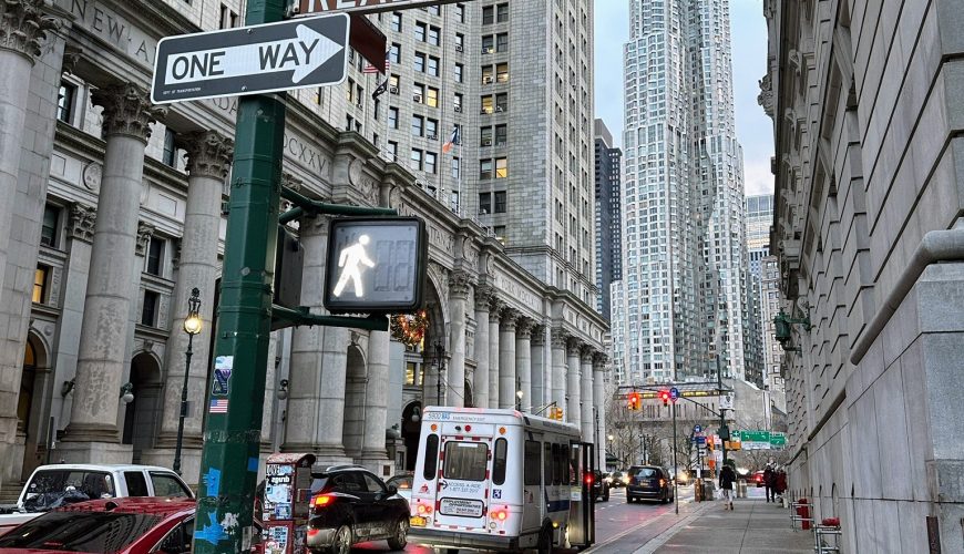 Las 10 experiencias imperdibles en Nueva York para vivir como un local