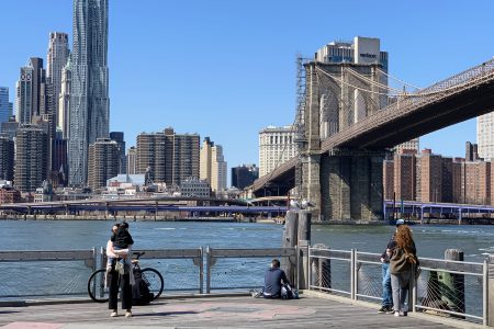 Cómo organizar tu primer viaje a Nueva York sin estrés