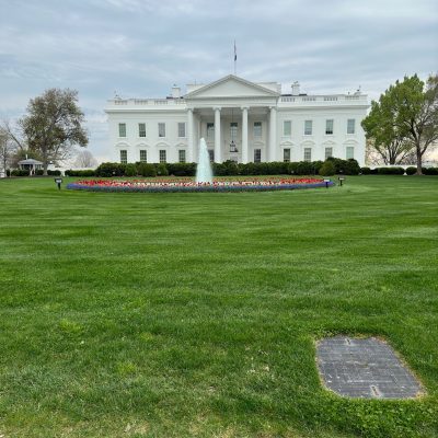 Washington D. C.