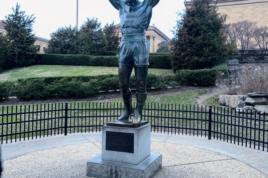WASHINGTON D. C. Y FILADELFIA