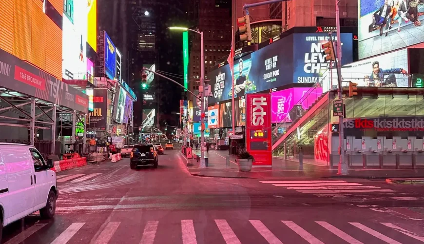 Excursiones de un día desde Nueva York: destinos que te sorprenderán