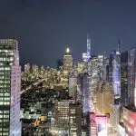 Los mejores miradores de Nueva York: vistas que quitan el aliento