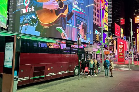 Qué hacer en Nueva York en Navidad: luces, mercadillos y eventos
