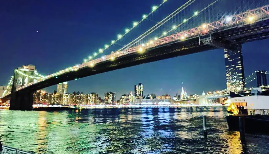 Tour Contrastes de Nueva York: descubre los barrios más auténticos