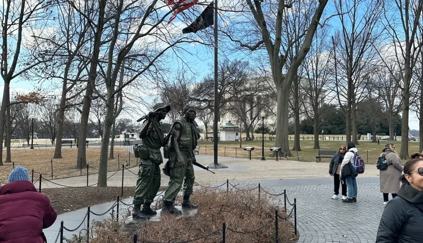 Filadelfia y la Comunidad Amish: un viaje al corazón de la historia y la tradición