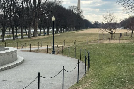 Washington D.C. en un día: lo que debes ver y hacer