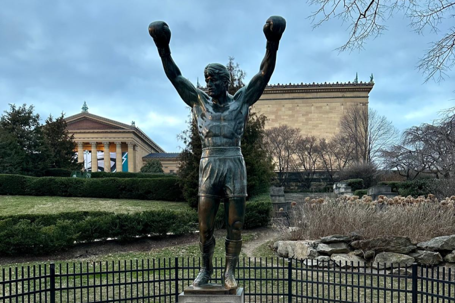 WASHINGTON D. C. Y FILADELFIA